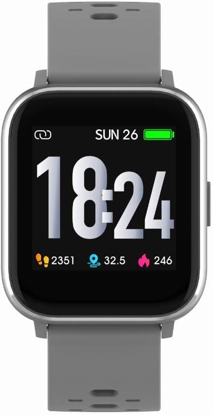 Dever SW 162 bandjes