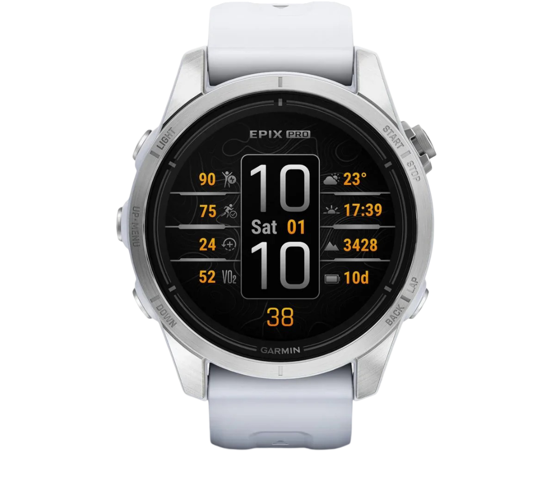 Garmin Epix Pro (Gen 2) 42mm Armbänder