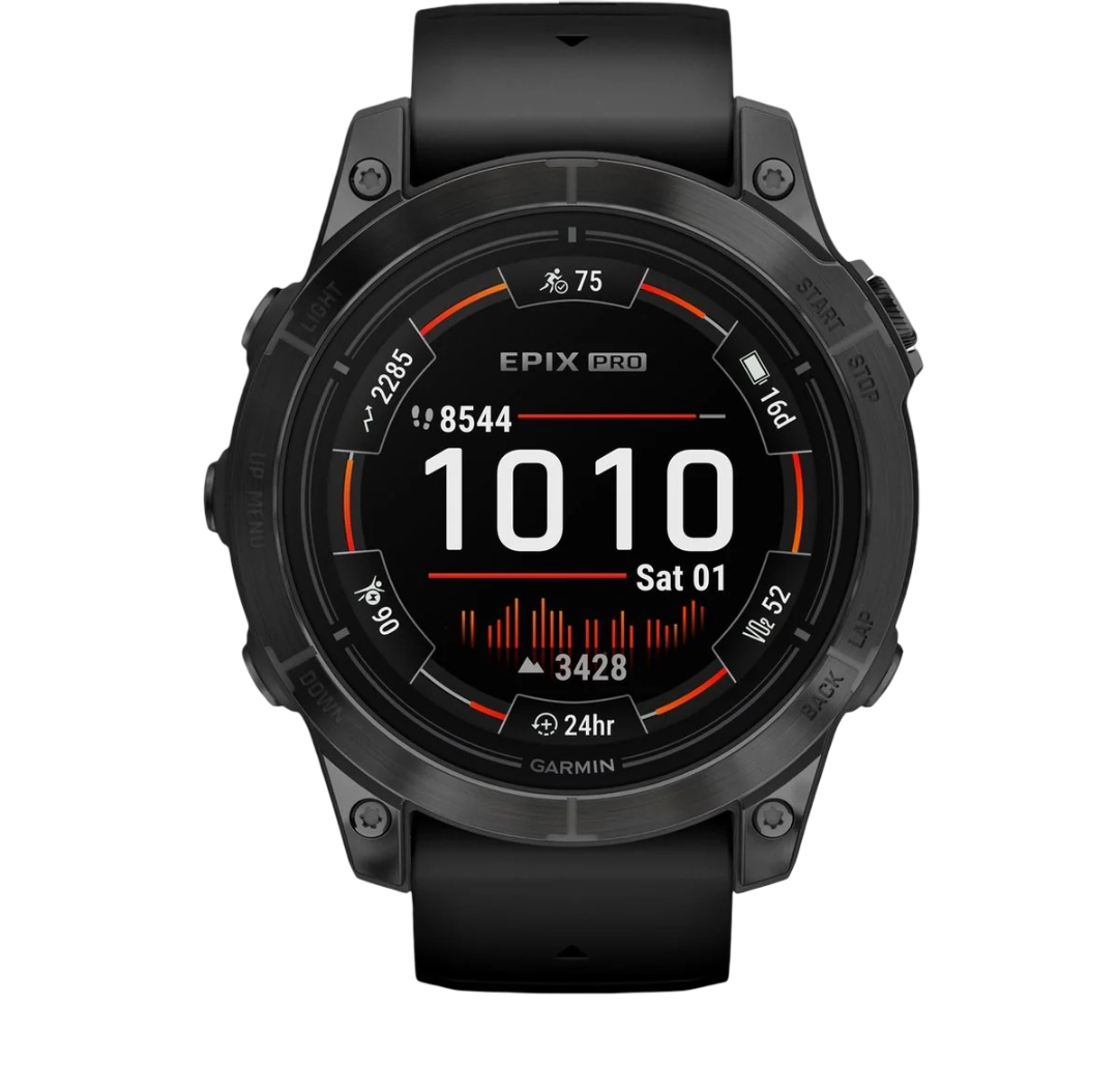 Garmin Epix Pro (Gen 2) 47mm Armbänder