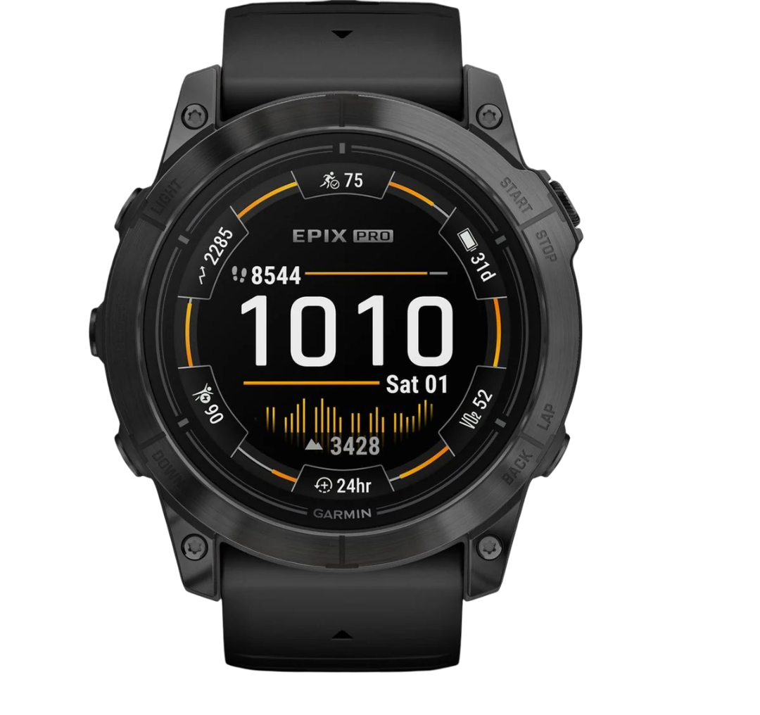Garmin Epix Pro (Gen 2) 51mm Armbänder