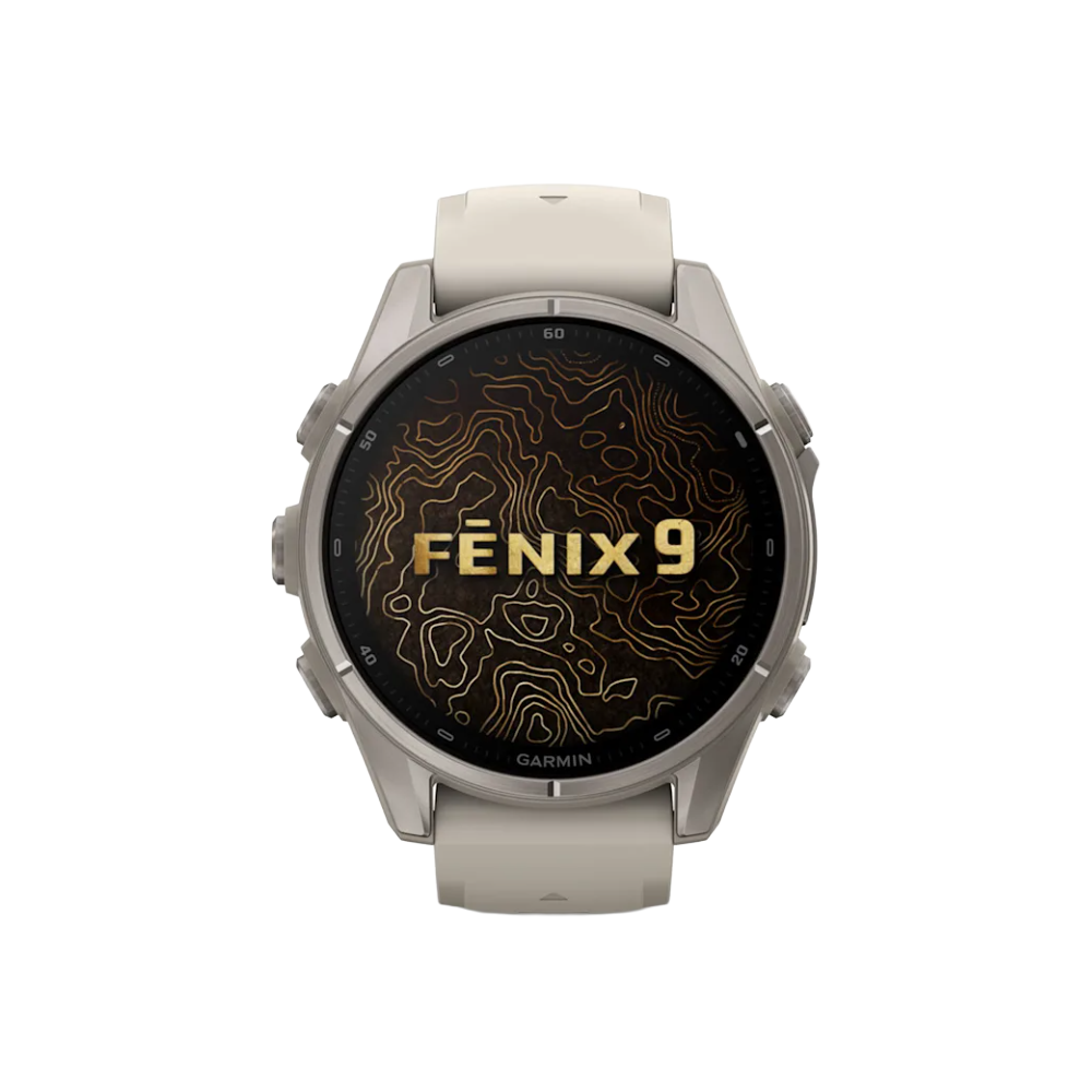 Correas Garmin Fenix 9 - 43mm