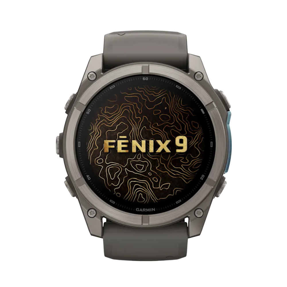 Correas Garmin Fenix 9 - 51mm