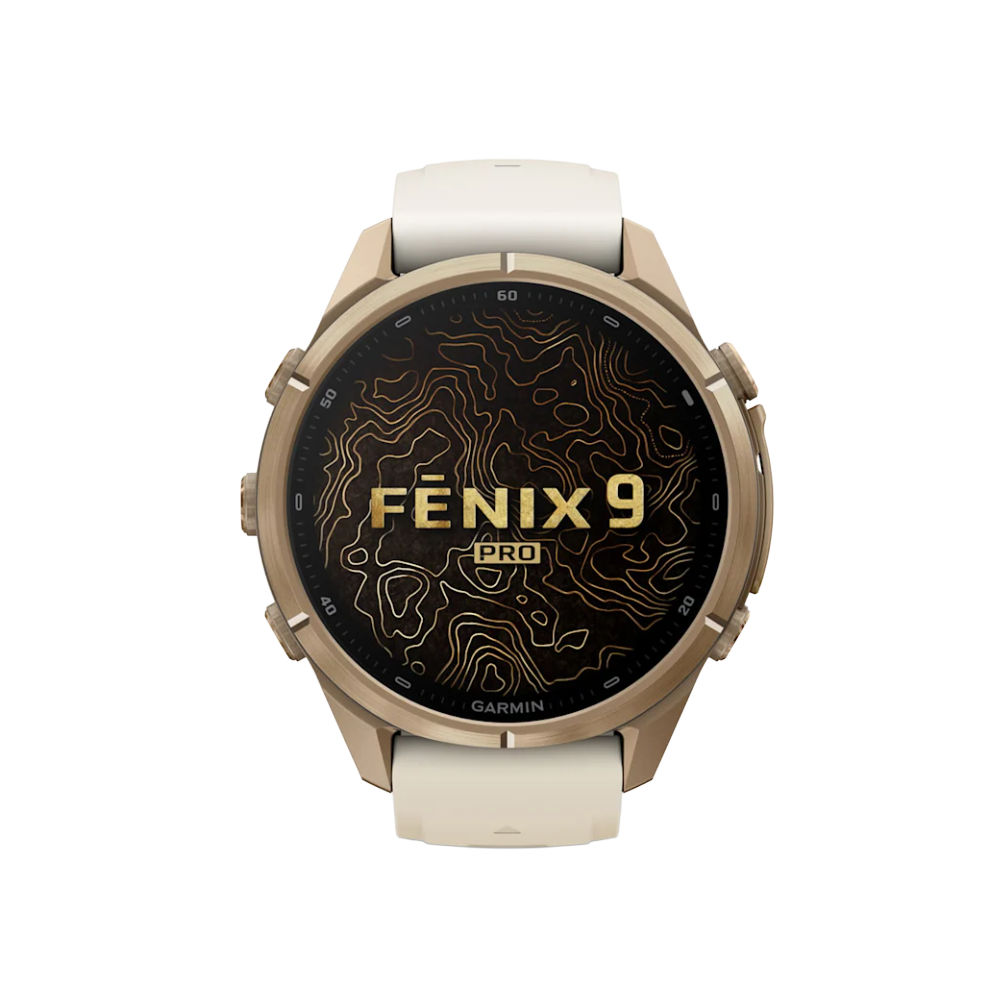 Bracelets Garmin Fenix 9 Pro - 43mm