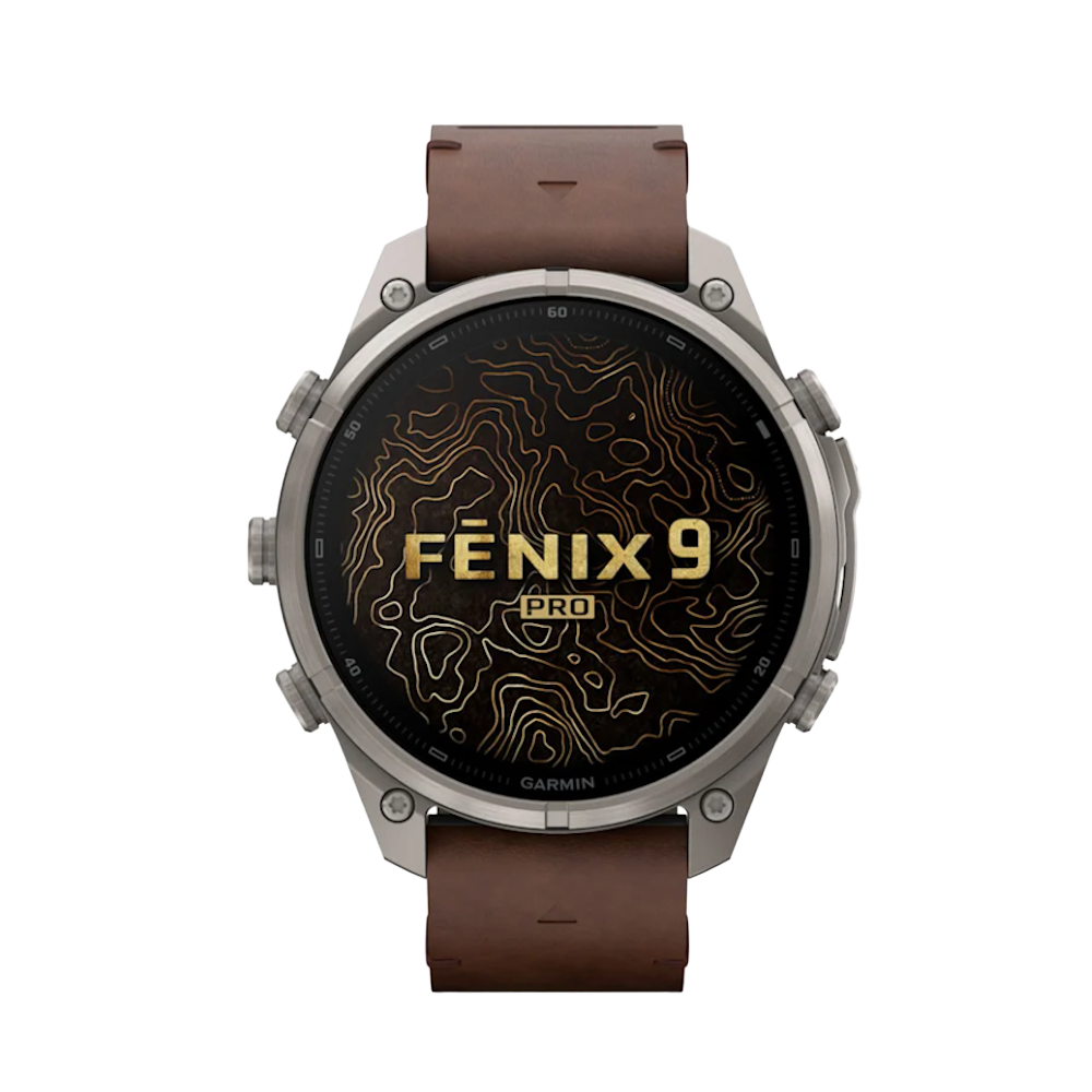 Correas Garmin Fenix 9 Pro - 47mm