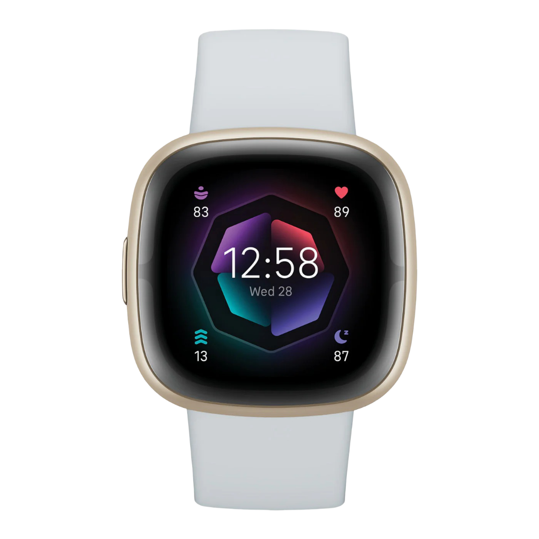 Fitbit Sense 2 bandjes