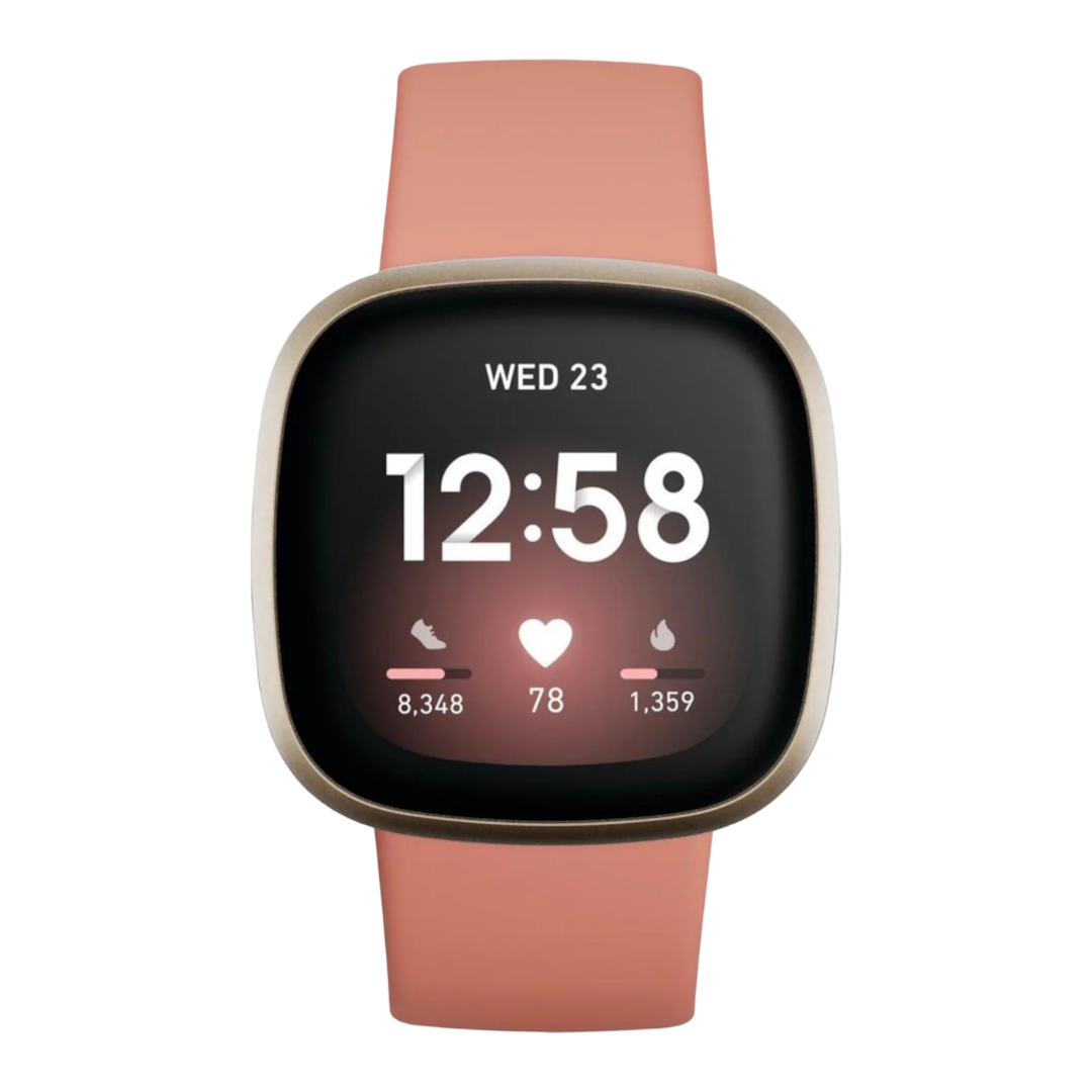Fitbit Versa 3 Armbänder