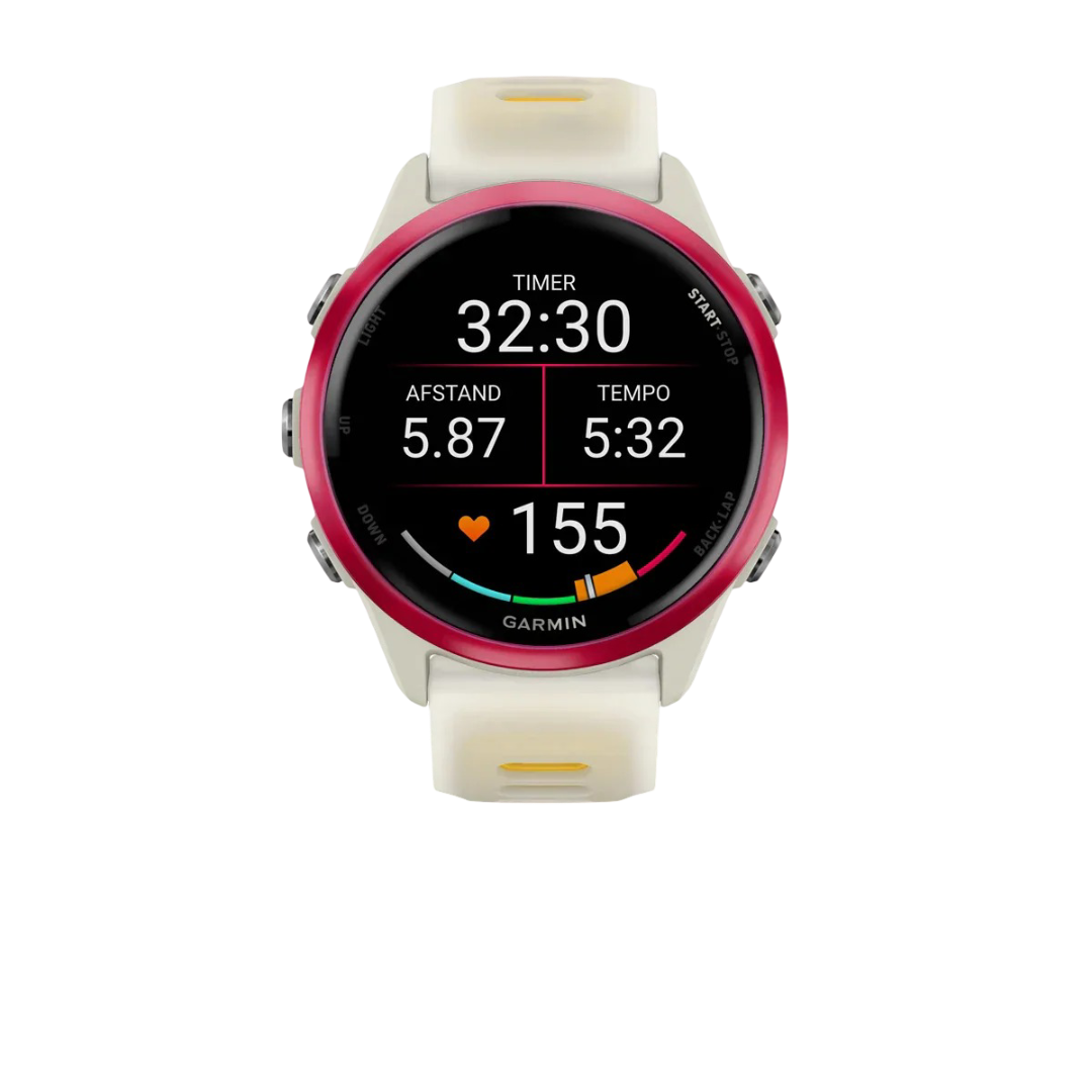 Garmin Forerunner 570 - 42mm Armbänder