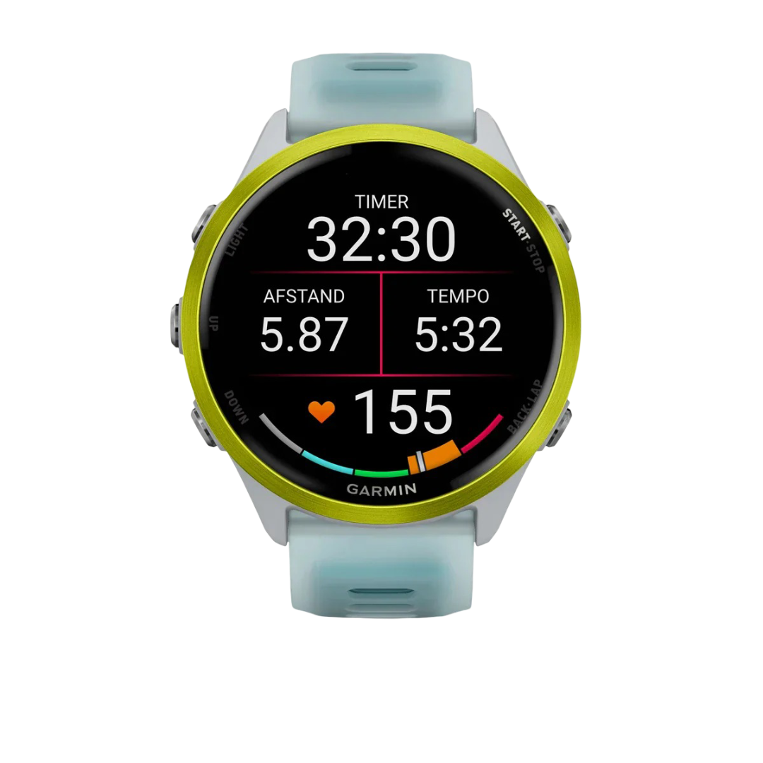 Garmin Forerunner 570 - 47mm Armbänder