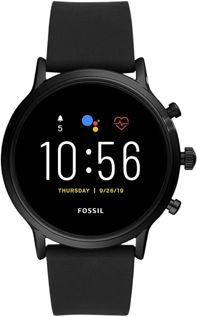Fossil Gen 5 bandjes