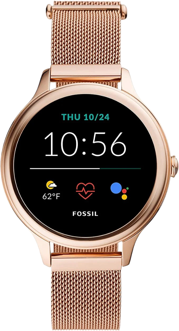 Fossil Gen 5e 42mm straps