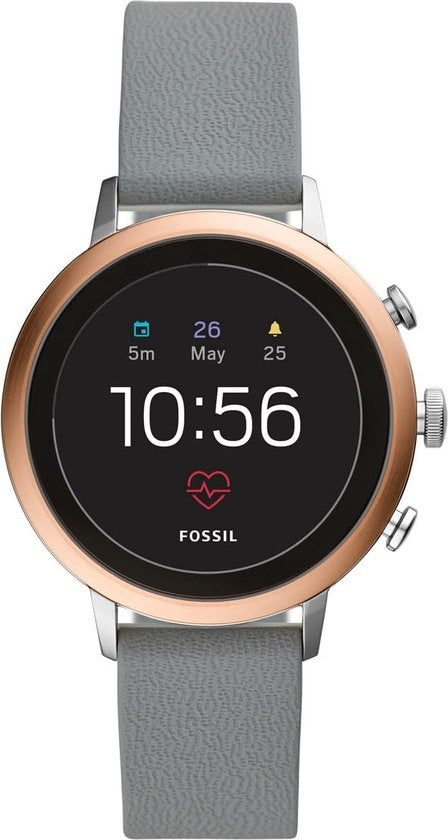 Fossil Gen 4 Venture HR Armbänder
