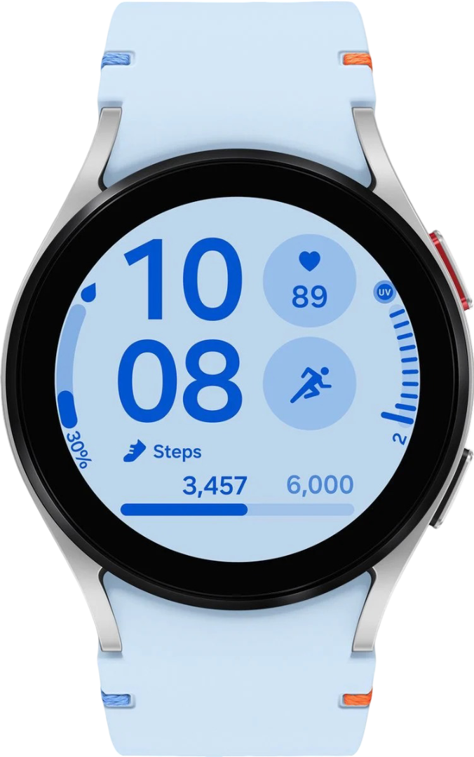 Correas Samsung Galaxy Watch FE