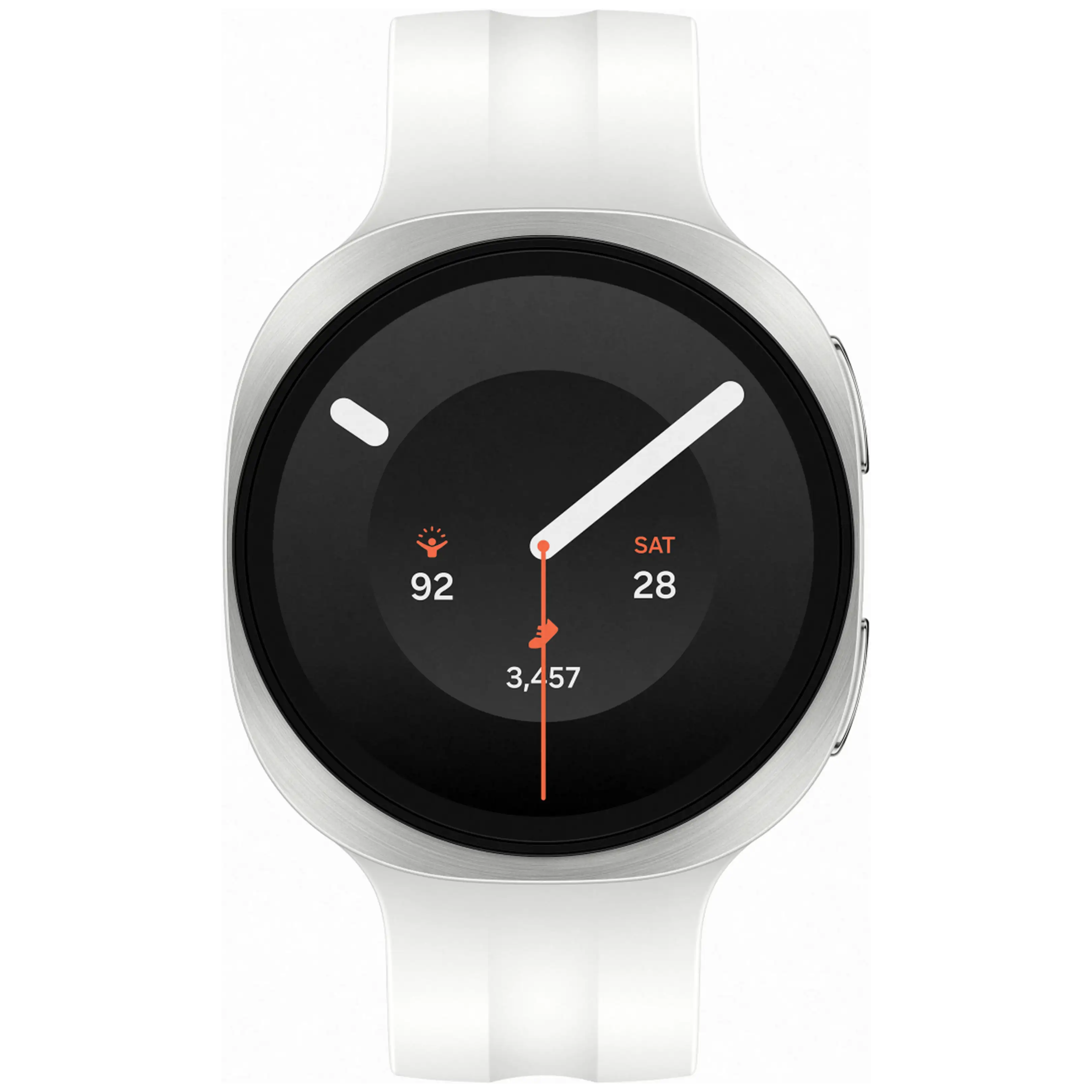Samsung Galaxy Watch 9 - 40mm bandjes