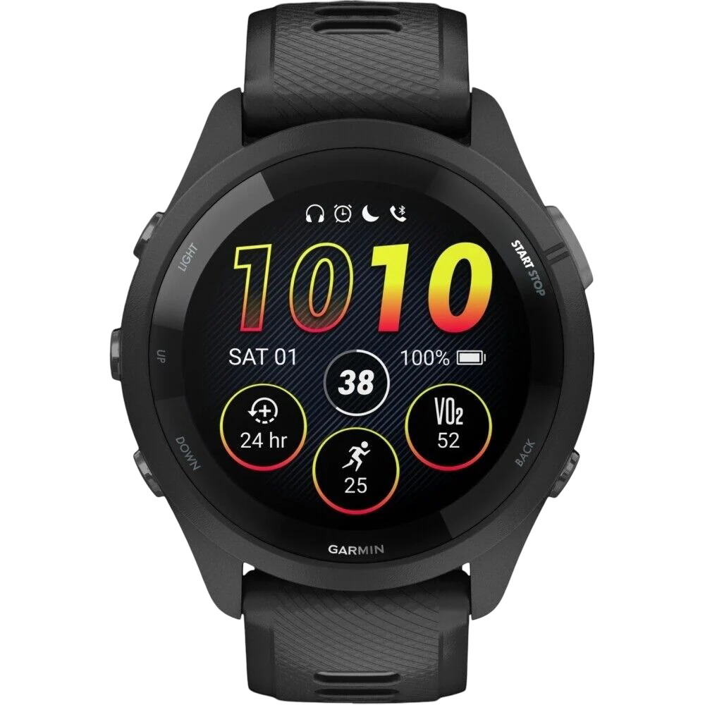 Garmin Forerunner 265 Armbänder