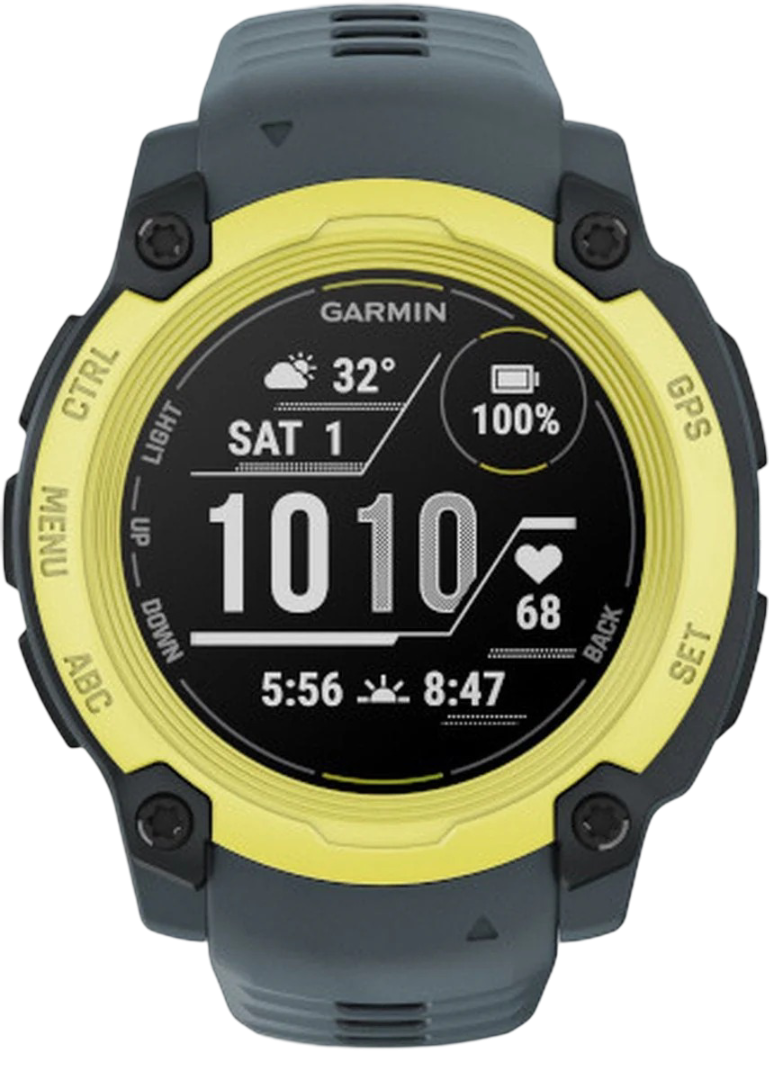 Bracelets Garmin Instinct E - 40mm