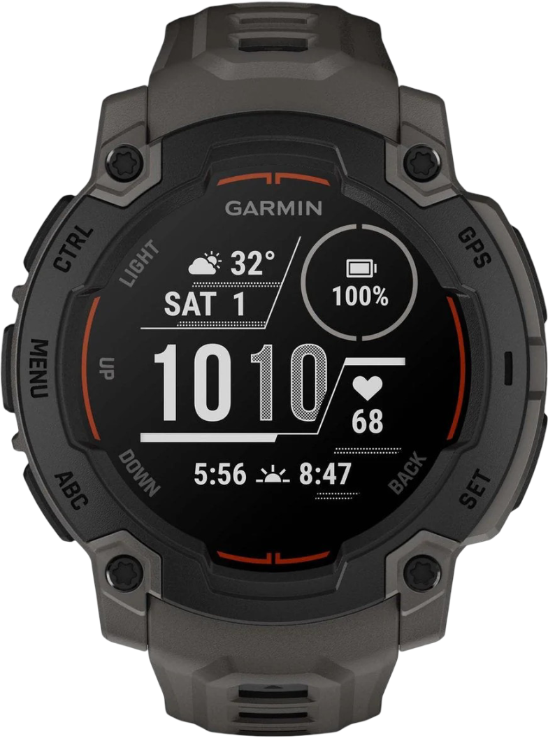 Garmin Instinct E - 45mm Armbänder