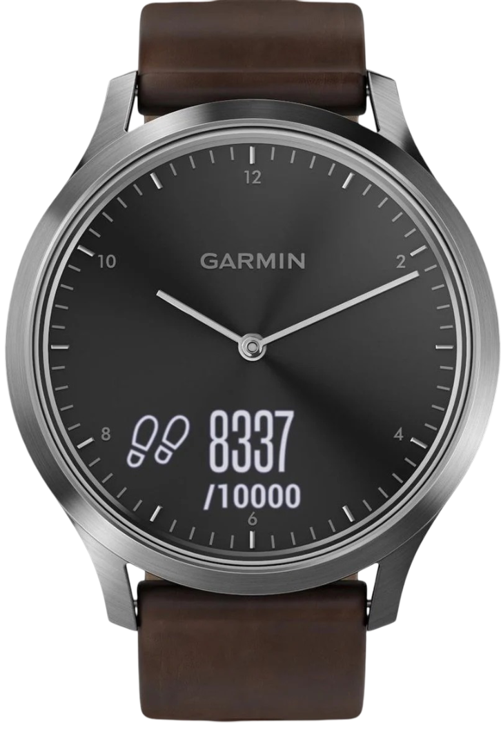 Garmin Vivomove HR straps