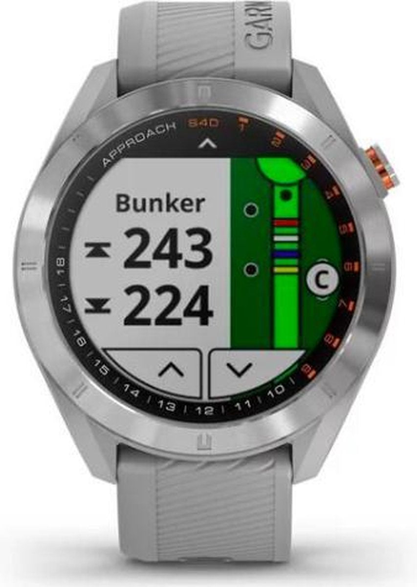 Garmin Approach S40 Armbänder