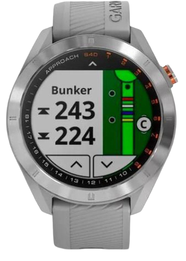 Bracelets Garmin Approach S40