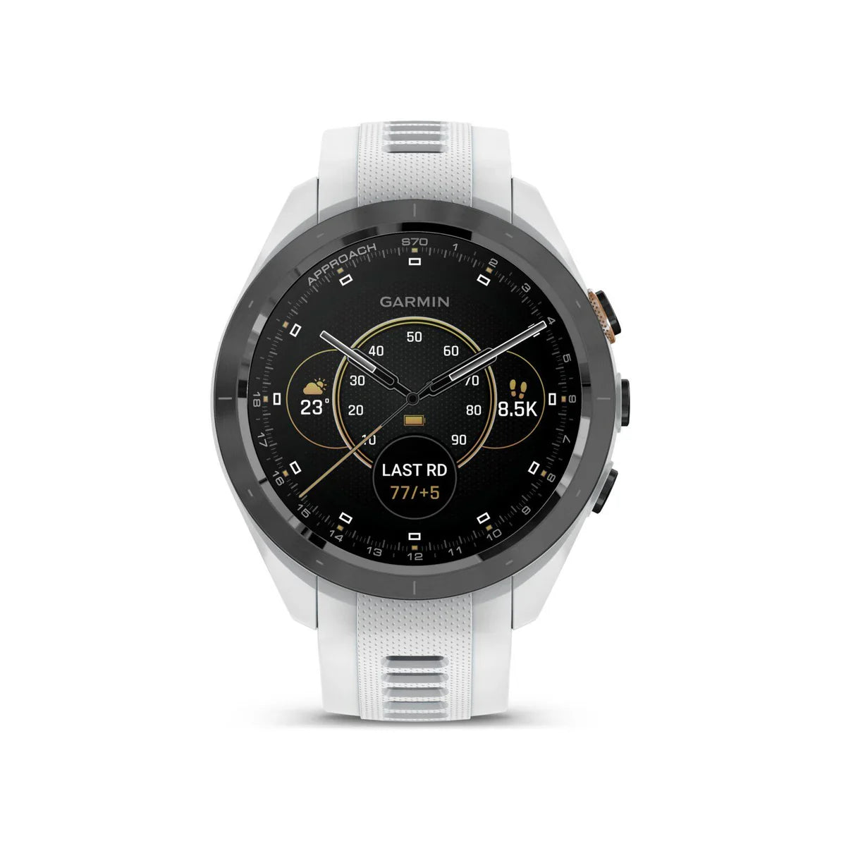 Garmin Approach S70 - 42mm Armbänder