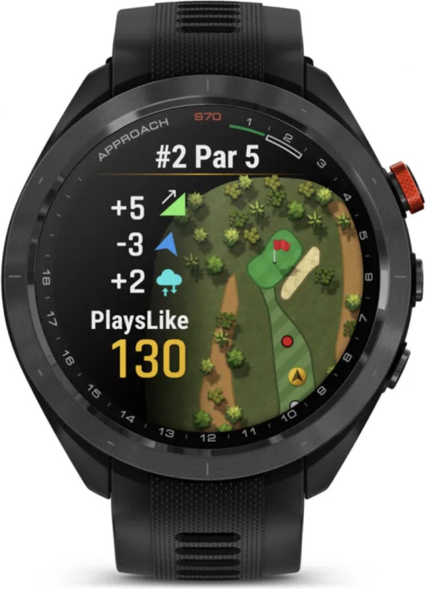 Garmin Approach S70 - 47mm Armbänder