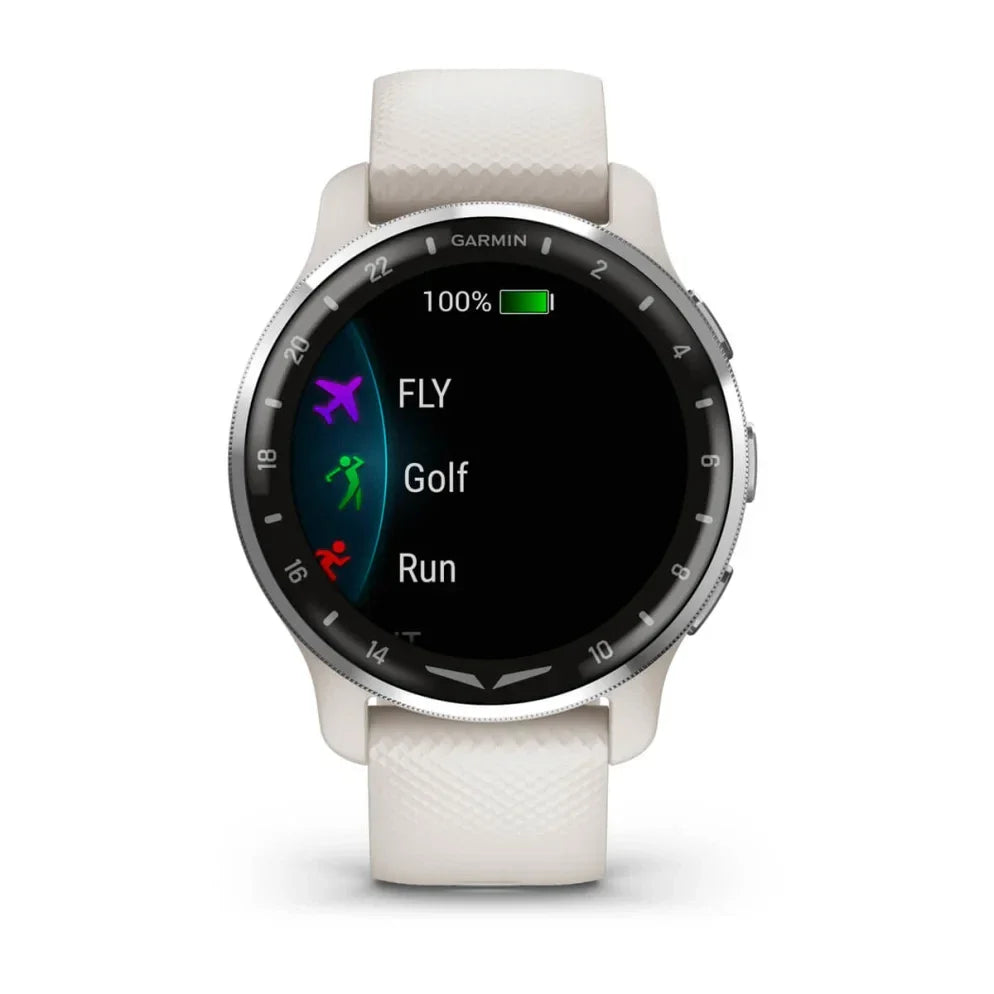 Garmin D2 Air X10 Armbänder