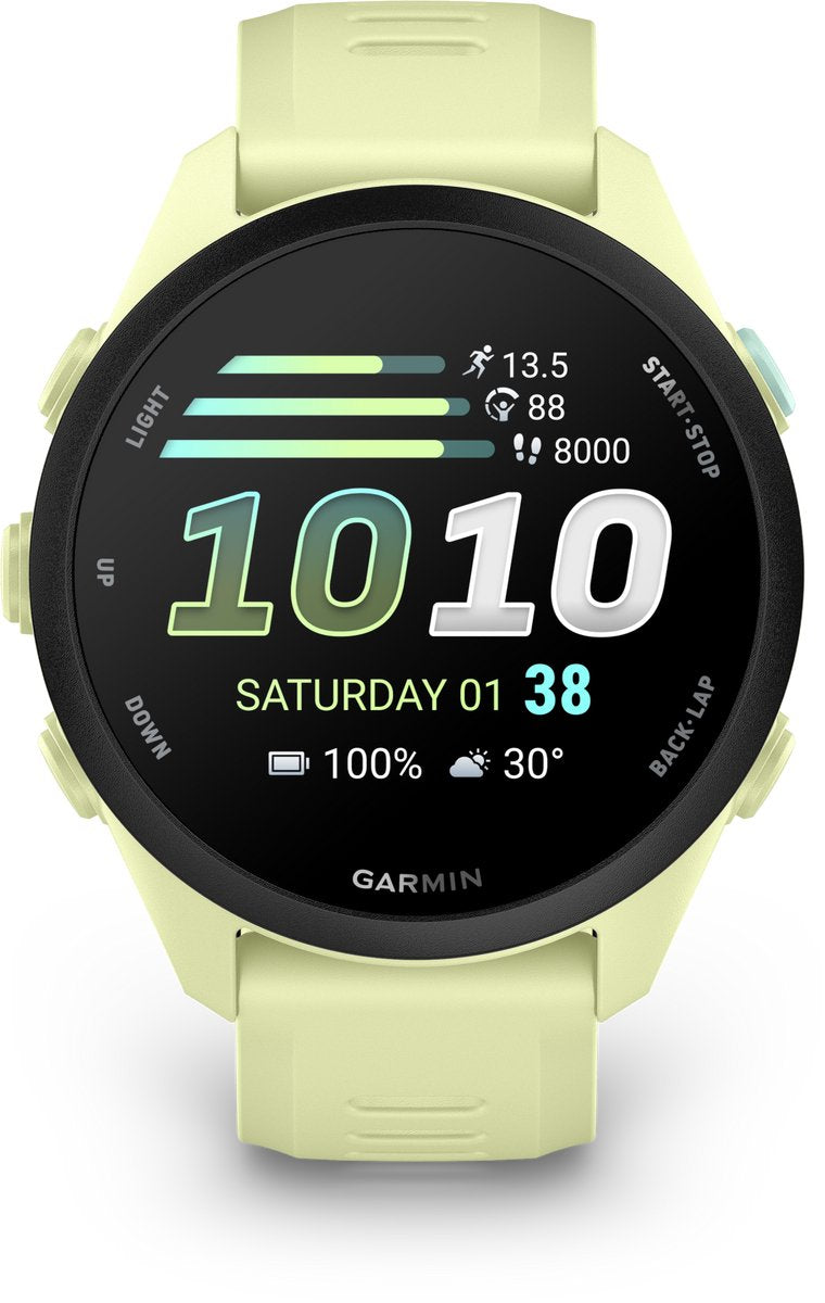 Garmin Forerunner 70 Armbänder