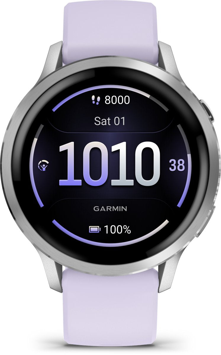 Garmin Venu 4s Armbänder