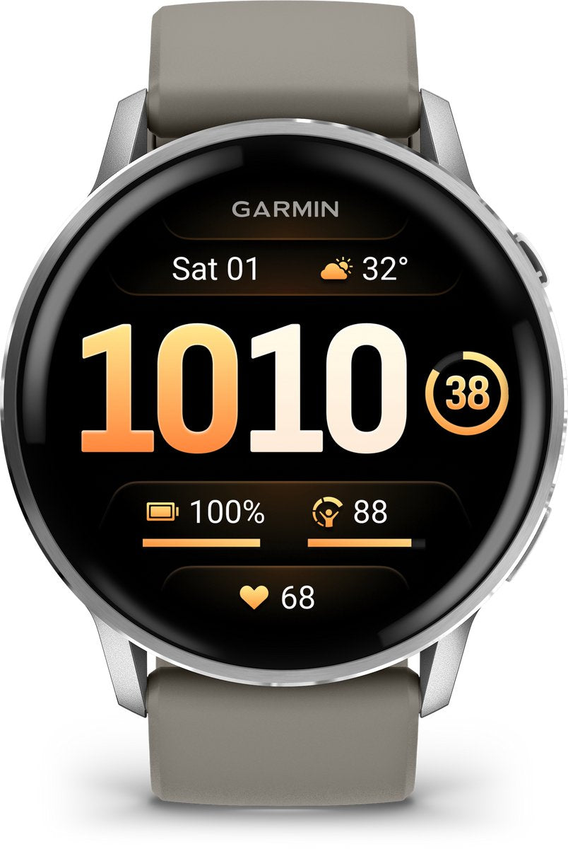 Garmin Venu 4 Armbänder