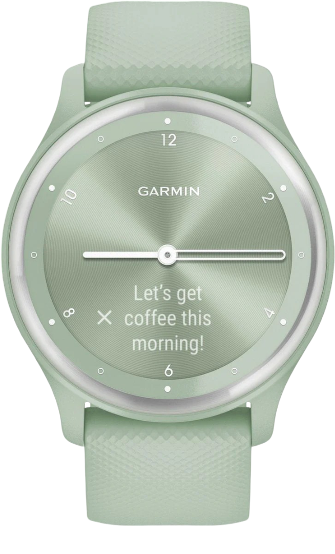 Correas Garmin Vivomove Sport
