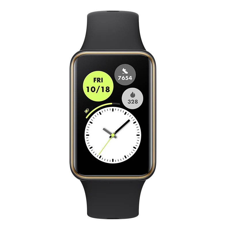 Honor Band 10 Armbänder