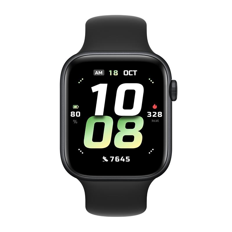 Honor Watch 5 Armbänder