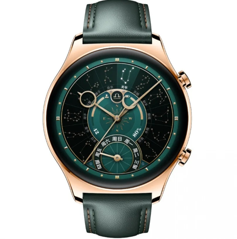 Honor Watch GS 4 Armbänder