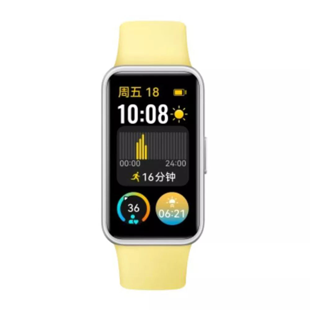 Huawei Band 9 Armbänder