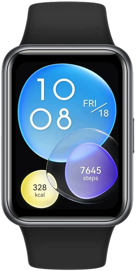 Huawei Watch Fit 2 straps