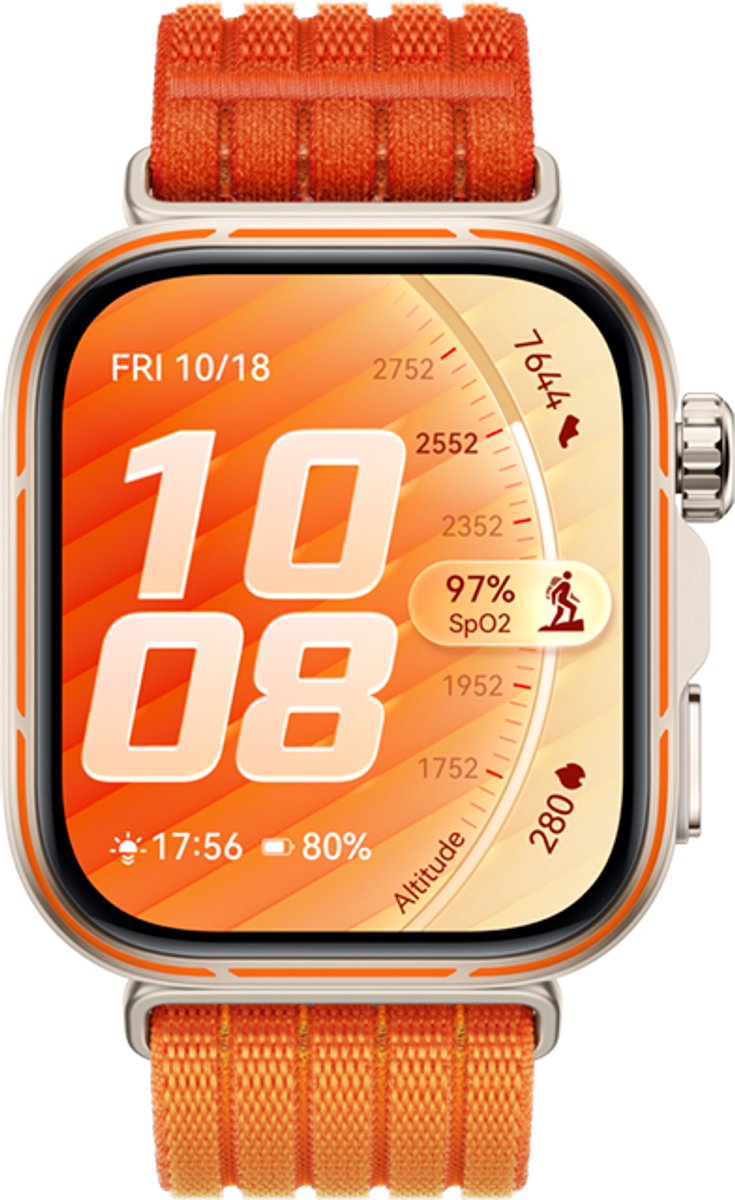Correas Huawei Watch Fit 5 Pro