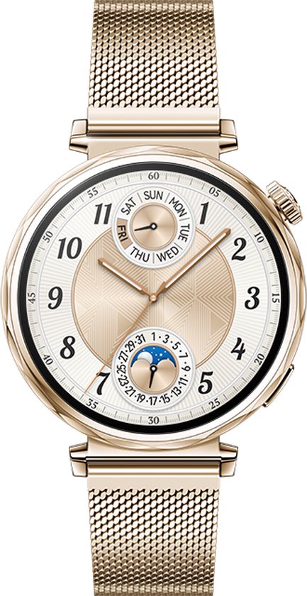 Huawei Watch GT 5 - 41mm Armbänder