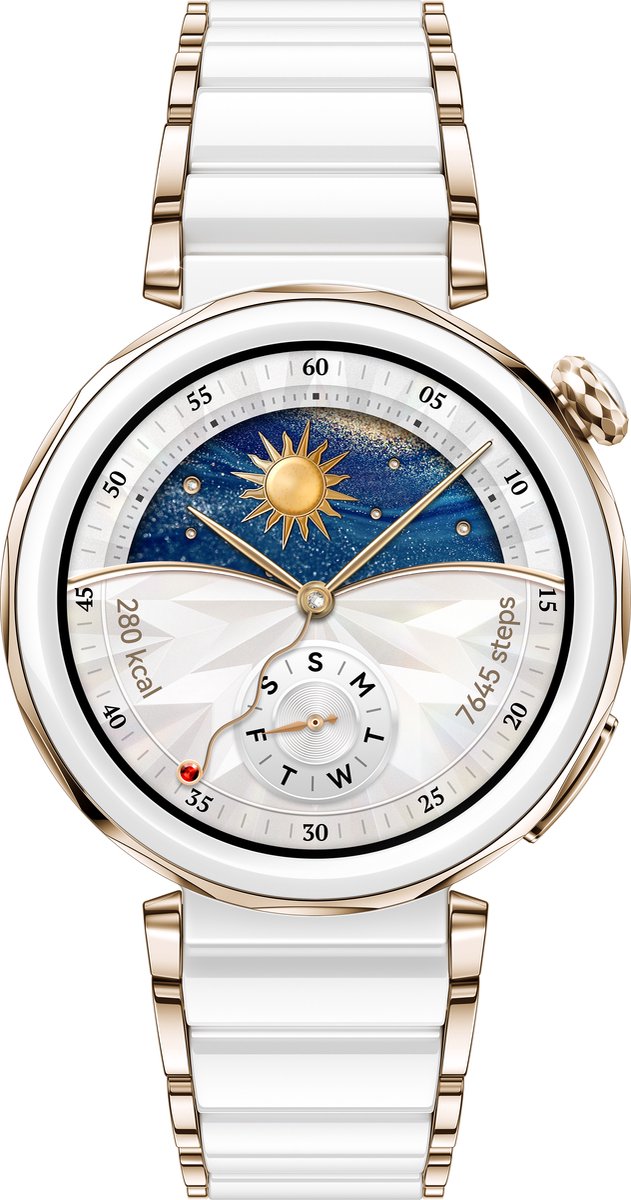Huawei Watch GT 5 Pro - 42mm Armbänder