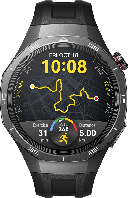 Huawei Watch GT 5 Pro - 46mm Armbänder