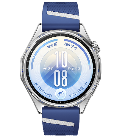 Huawei Watch GT 7 - 46mm straps