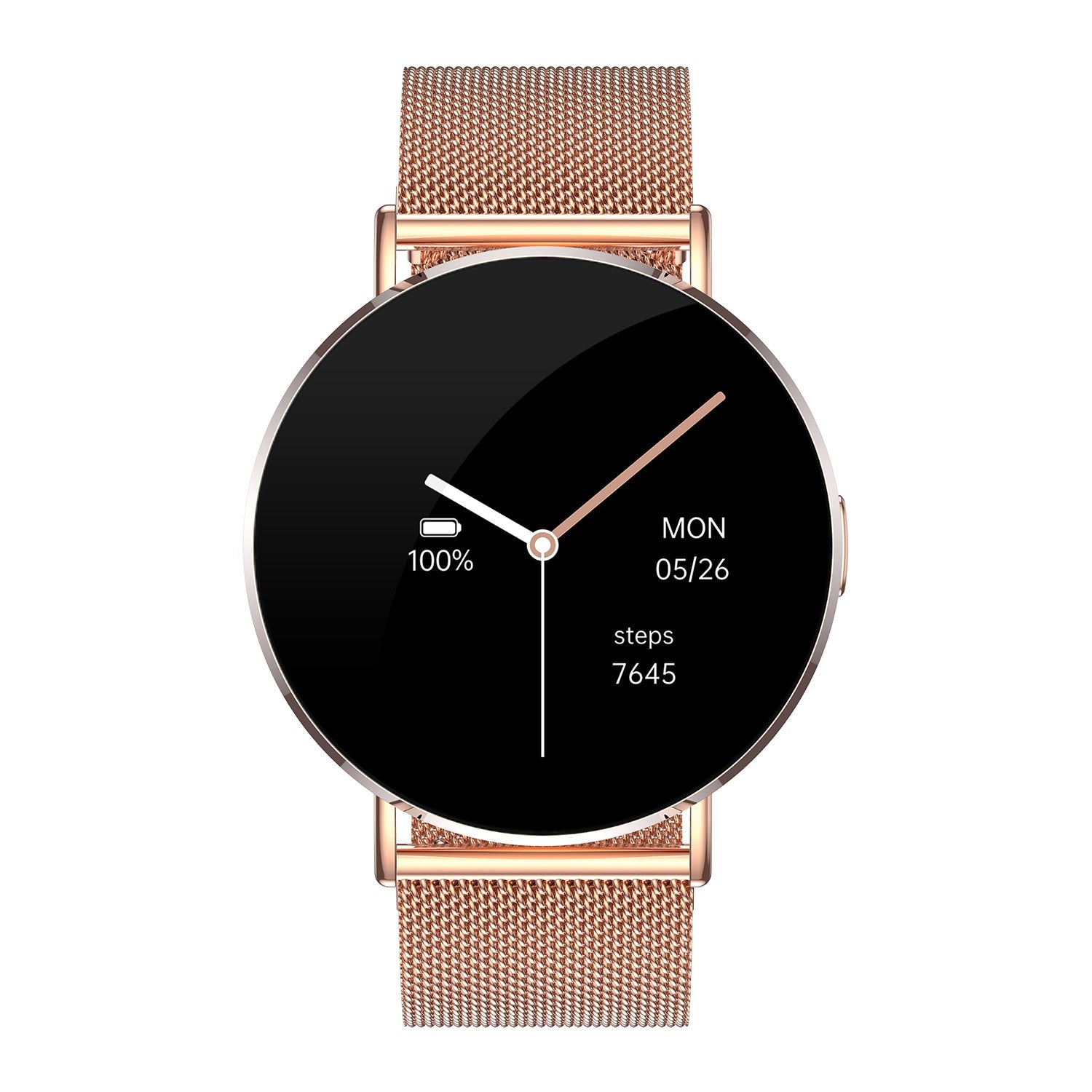 Levowatch Eve Armbänder