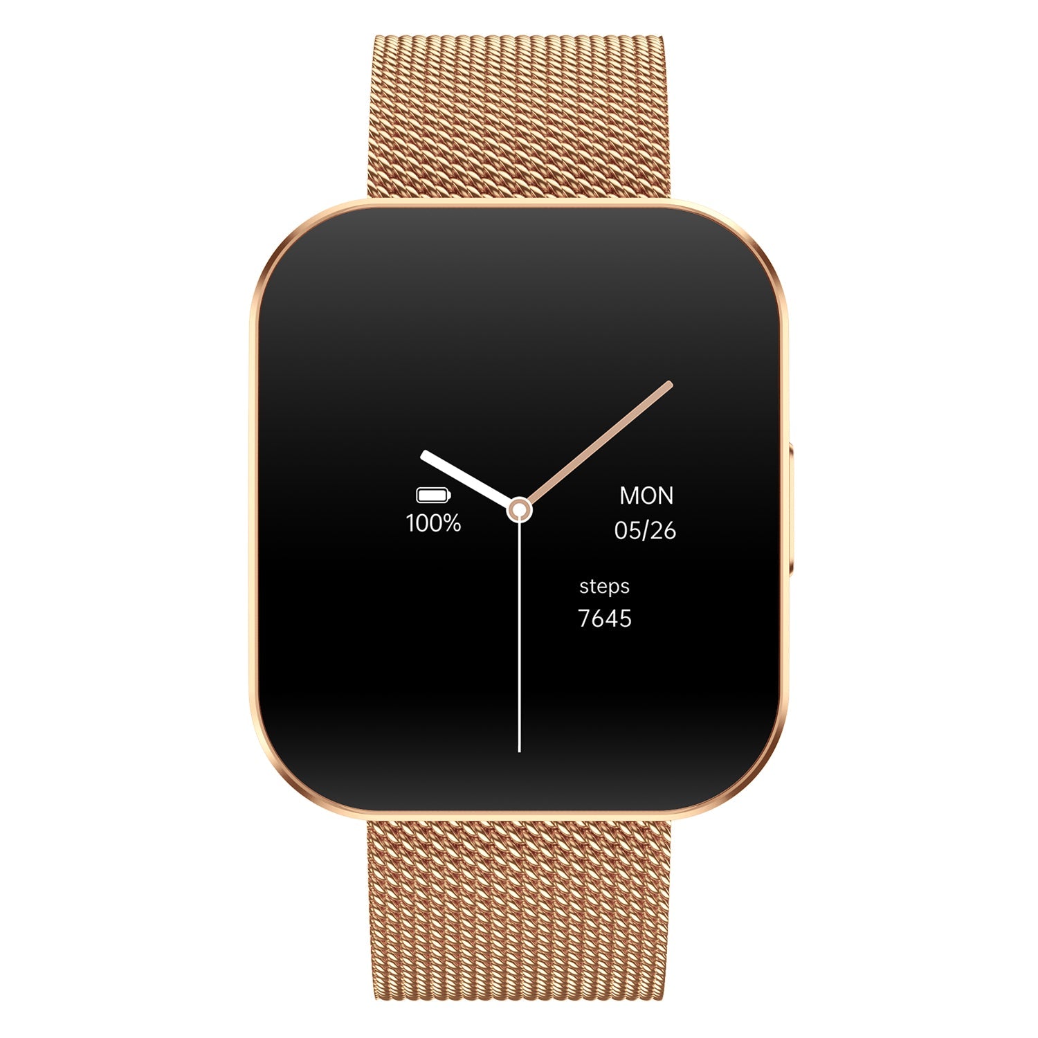 Levowatch Tiny bandjes