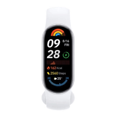 Xiaomi Smart Band 9 Armbänder