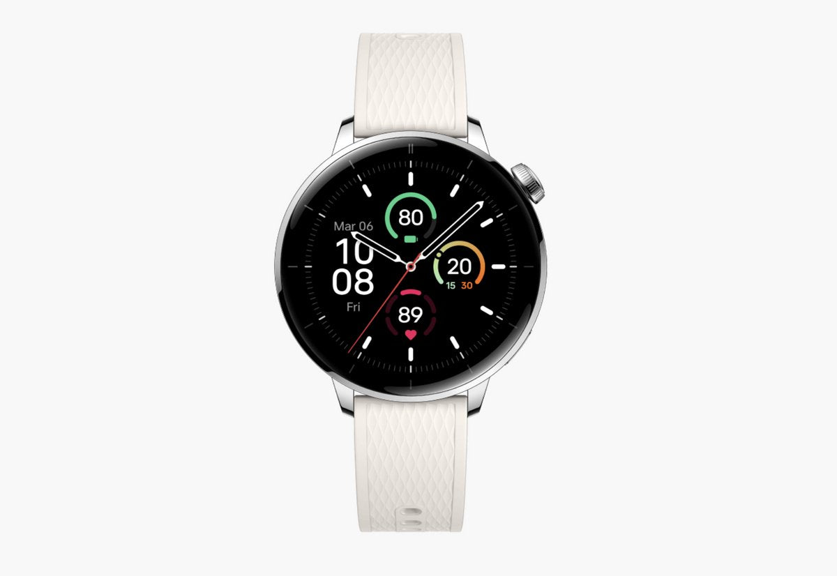 OnePlus Watch 3 - 43mm Armbänder