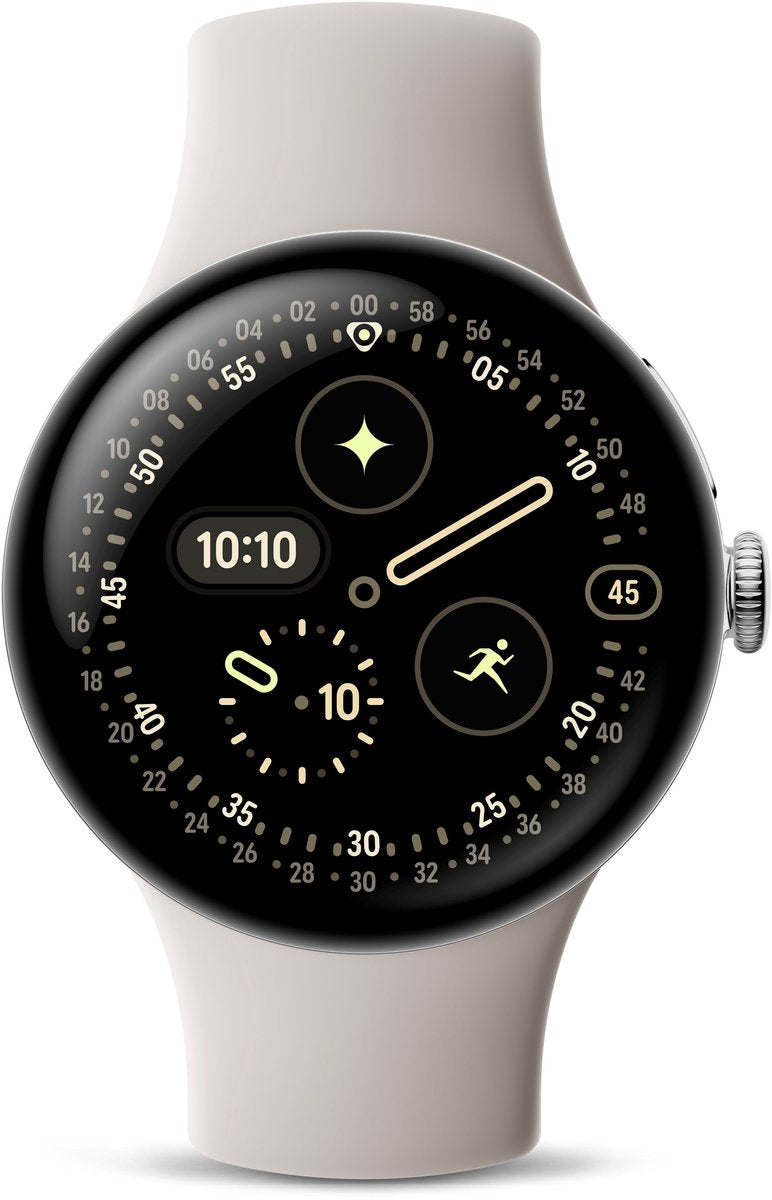 Google Pixel Watch 5 - 41mm bandjes