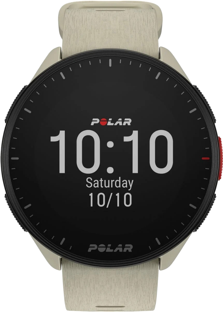 Polar Pacer bandjes