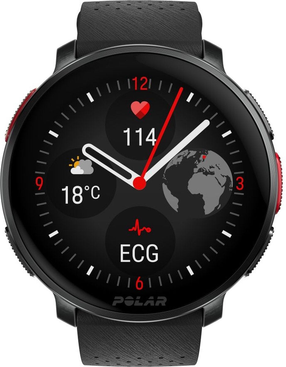 Polar Vantage V3 Armbänder