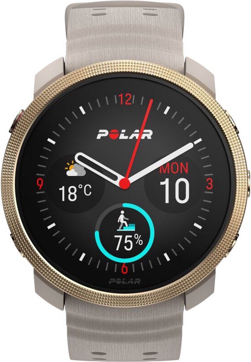 Polar Vantage M3 Armbänder