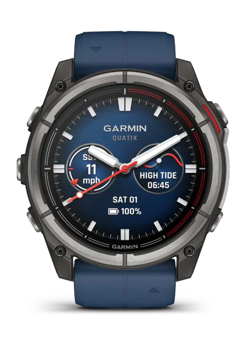 Garmin Quatix 8 - 51mm Armbänder