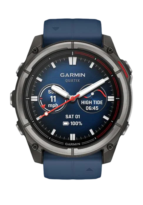 Garmin Quatix 8 - 51mm Armbänder